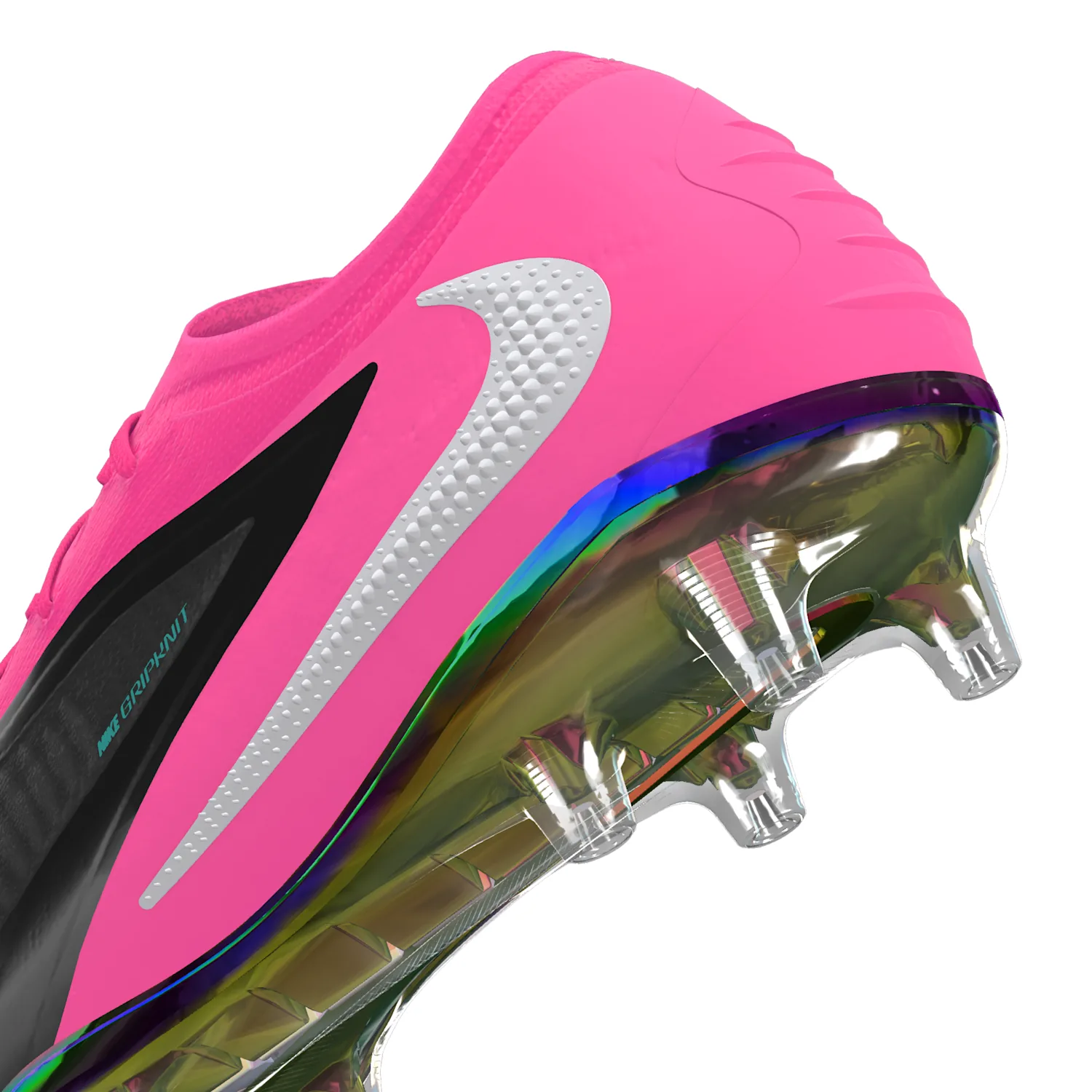 Nike Phantom 6 Low Elite By You image 9