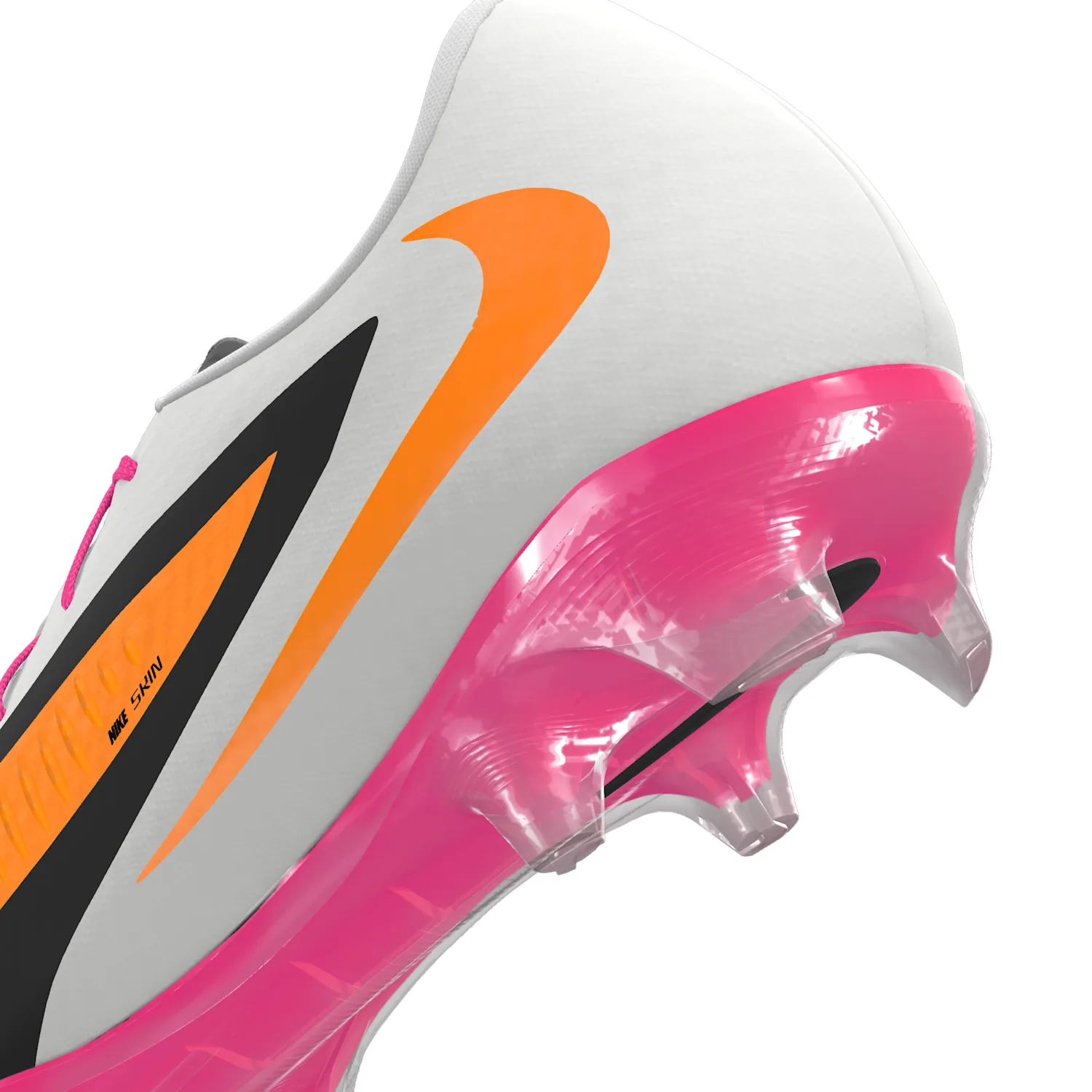 Nike Phantom 6 Low Academy By You image 9