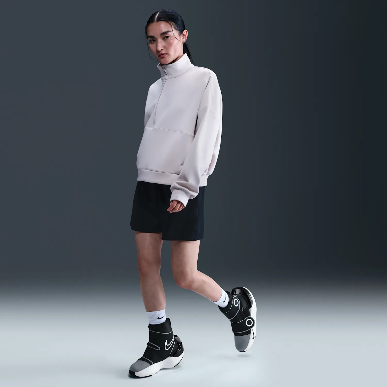 Nike x Hyperice Hyperboot image 15