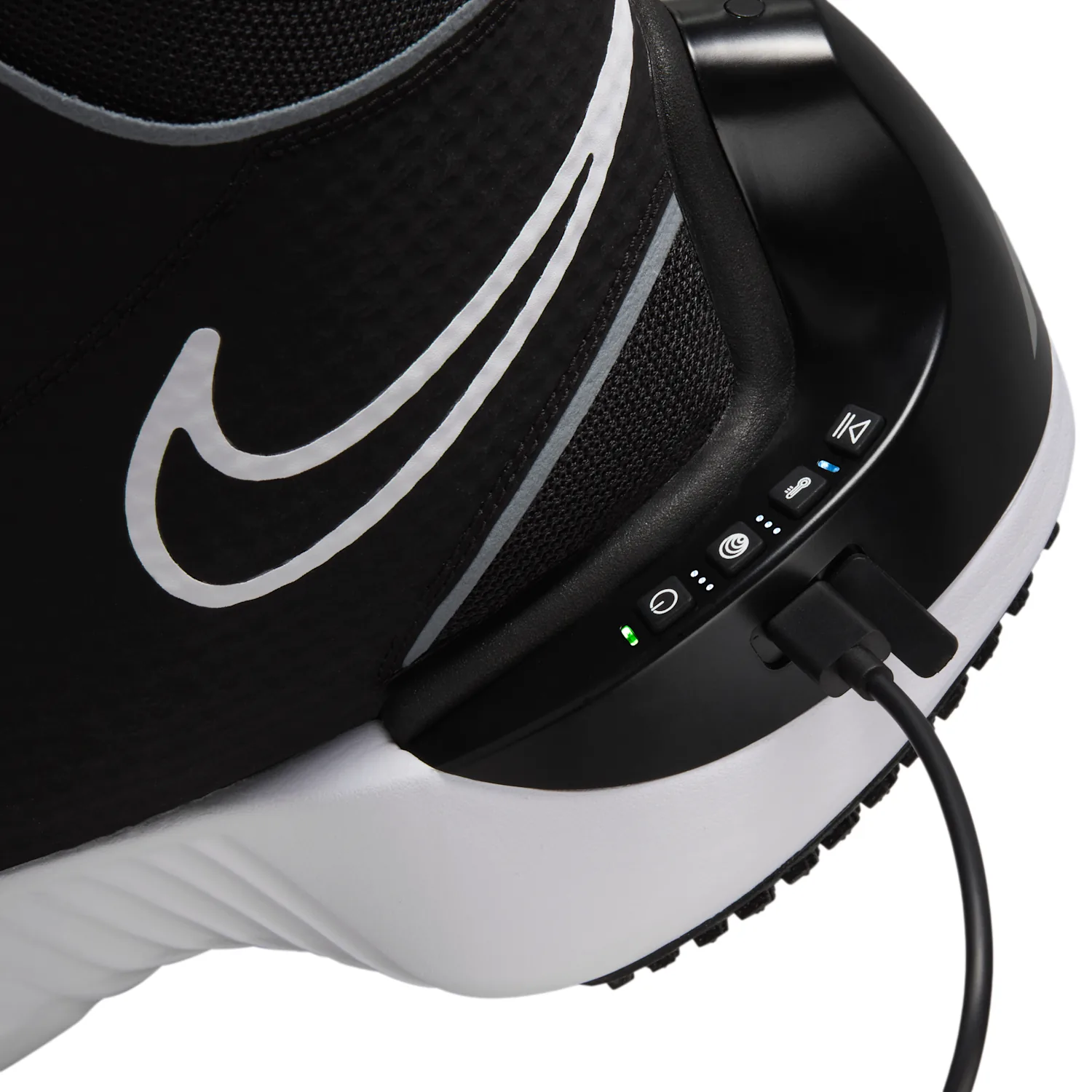 Nike x Hyperice Hyperboot image 8