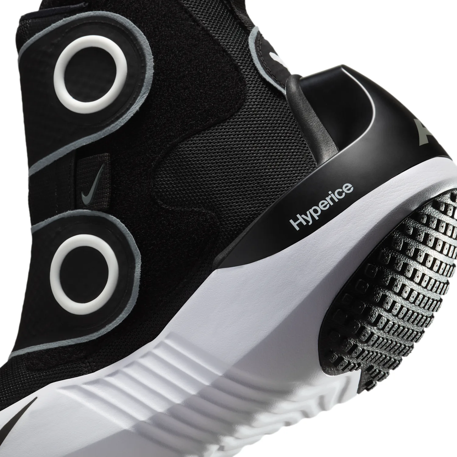 Nike x Hyperice Hyperboot image 9