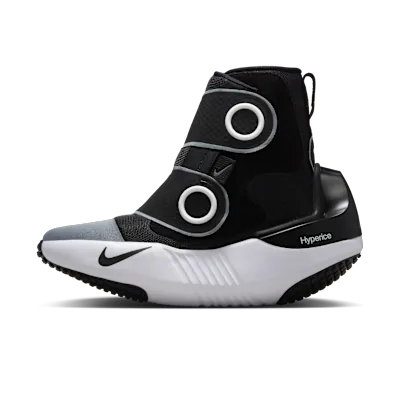 Nike x Hyperice Hyperboot