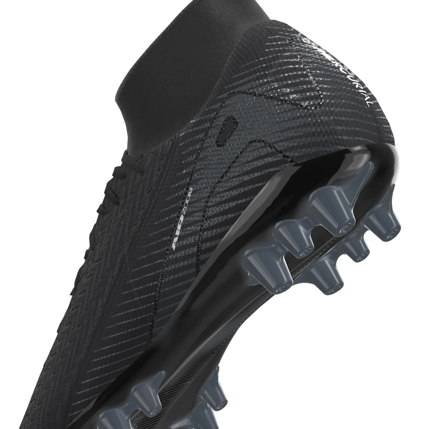 Nike Mercurial Superfly 10 Academy By You image 2