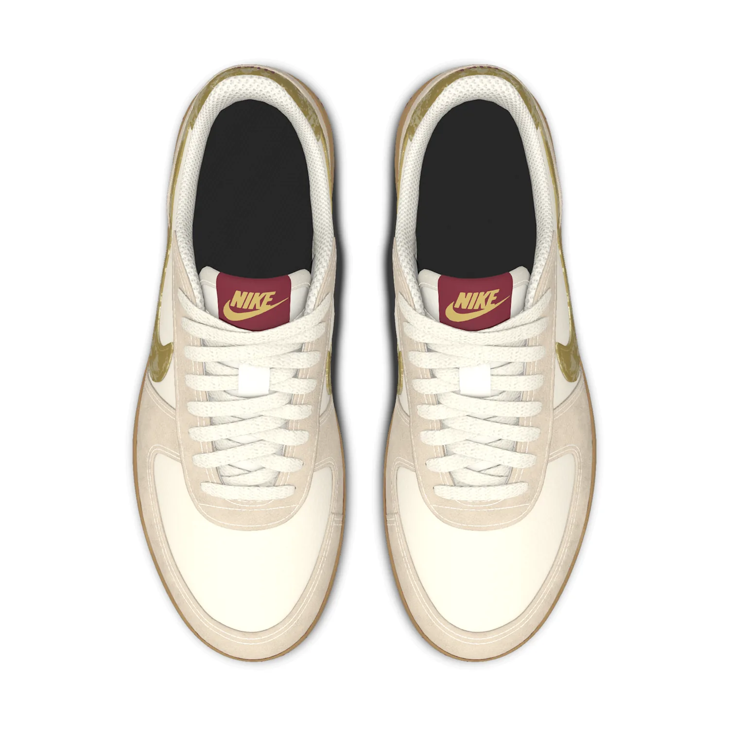 Nike Field General By You image 4