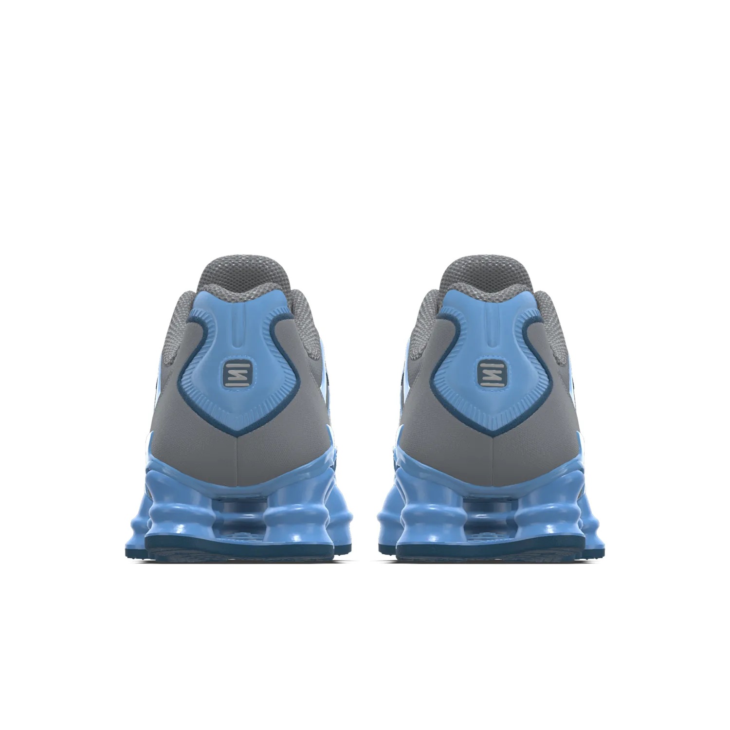 Nike Shox TL By You image 5
