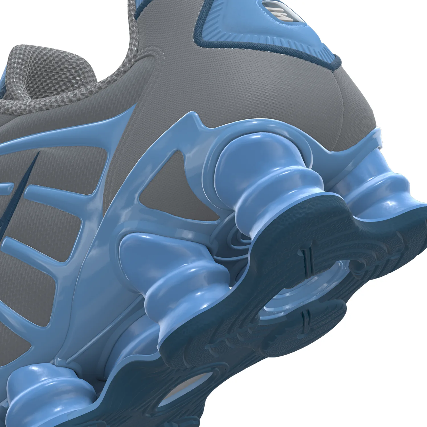 Nike Shox TL By You image 9