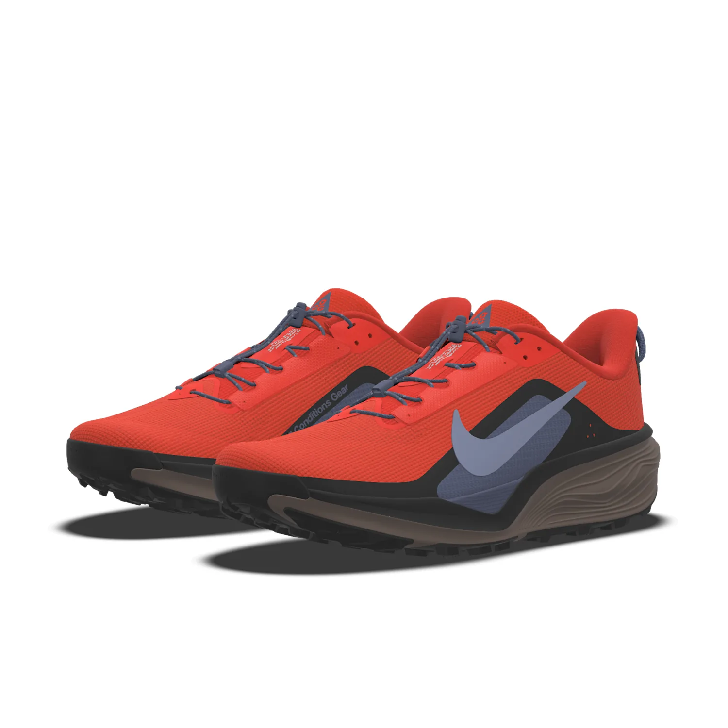 ACG Pegasus Trail By You image 2