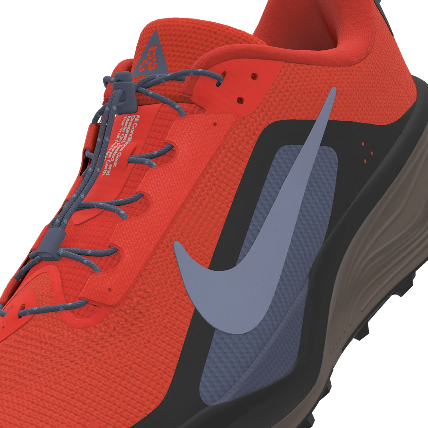 ACG Pegasus Trail By You image 7