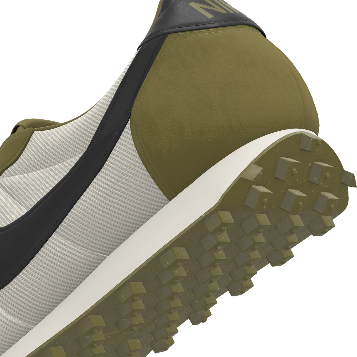 Nike LD-1000 By You image 8