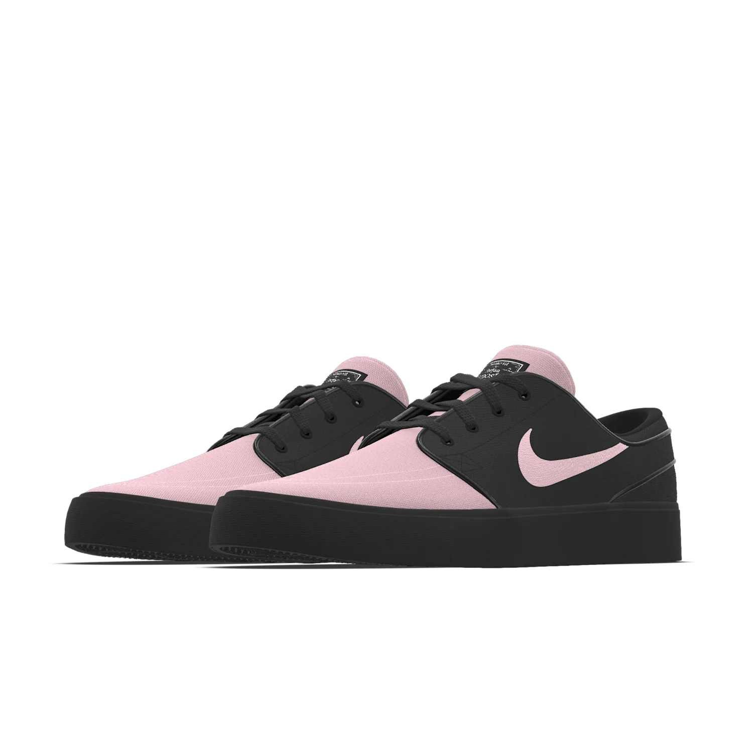 Nike SB Zoom Janoski OG By You image 2