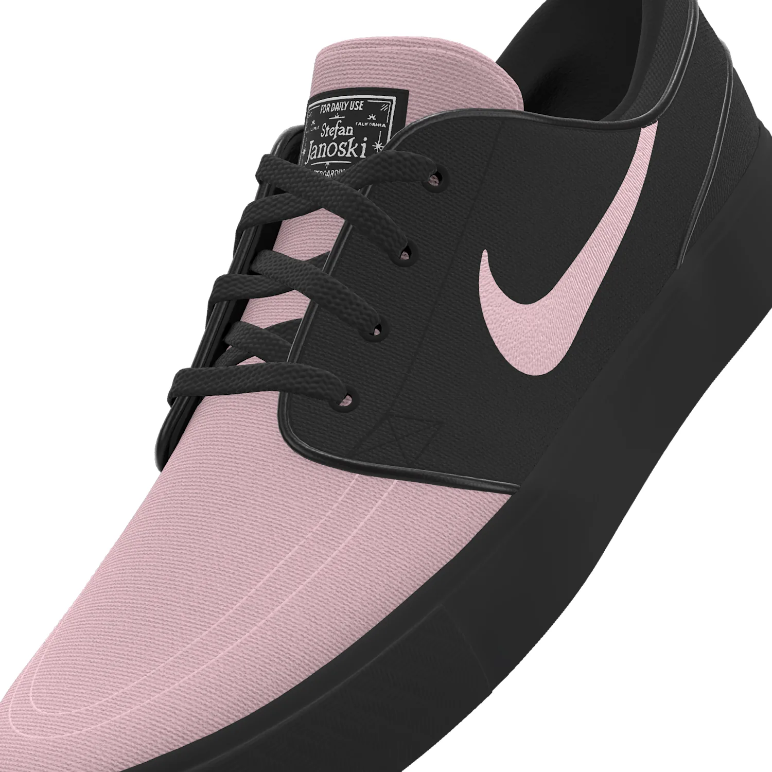 Nike SB Zoom Janoski OG By You image 7