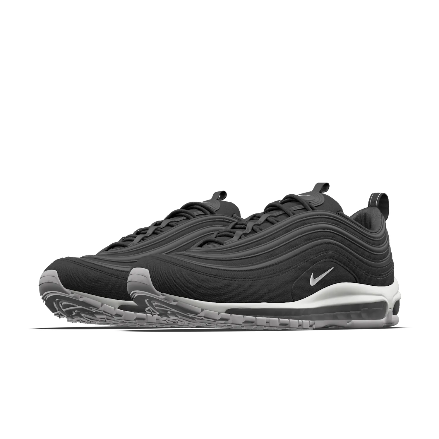 Nike Air Max 97 By You image 2