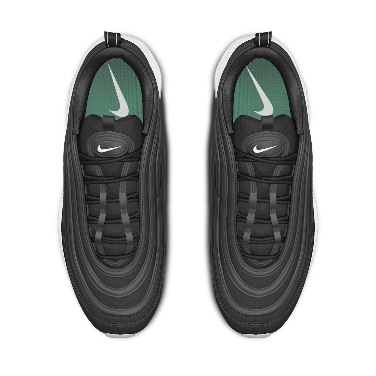 Nike Air Max 97 By You image 4