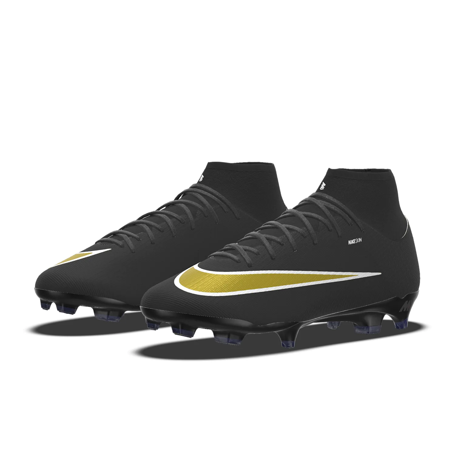 Nike Mercurial Superfly 11 Academy By You image 3