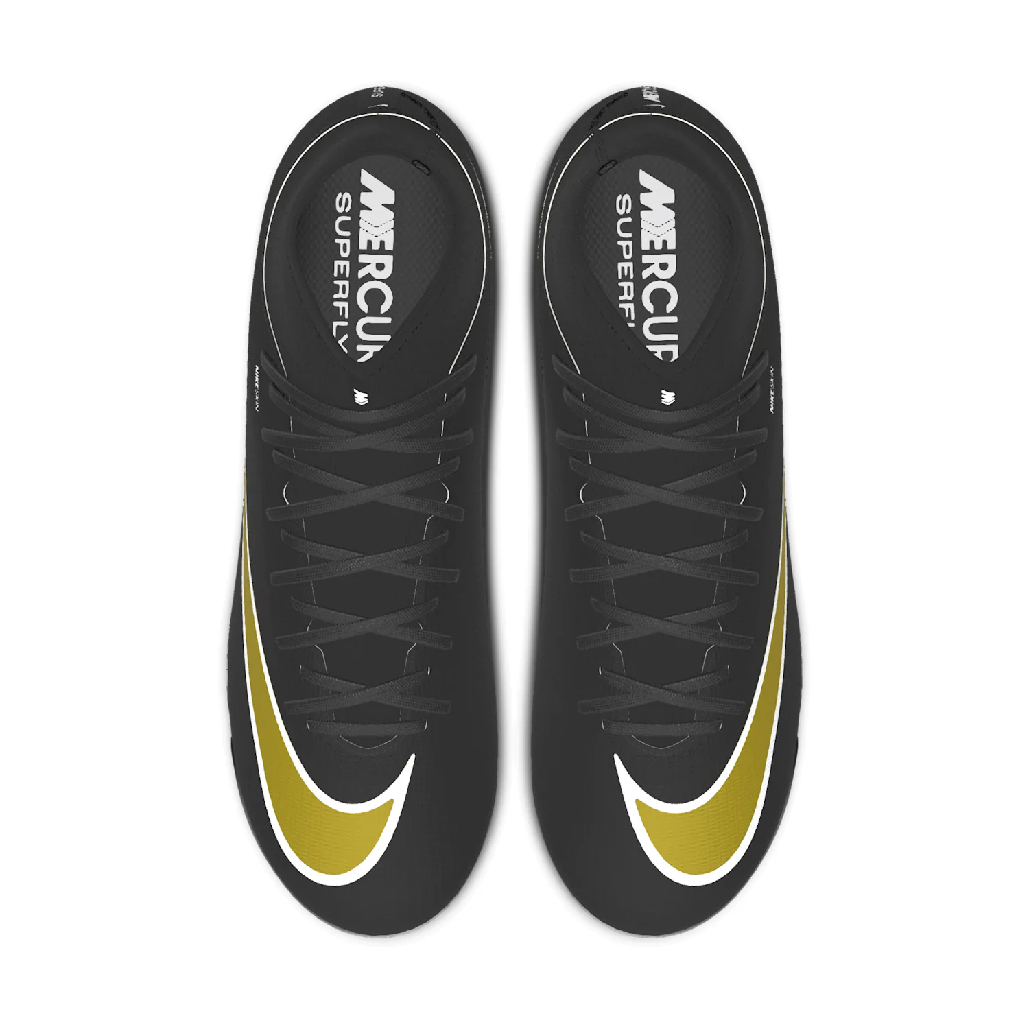Nike Mercurial Superfly 11 Academy By You image 5