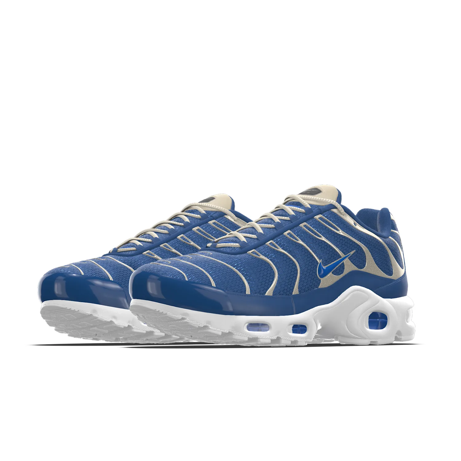 Nike Air Max Plus By You image 2