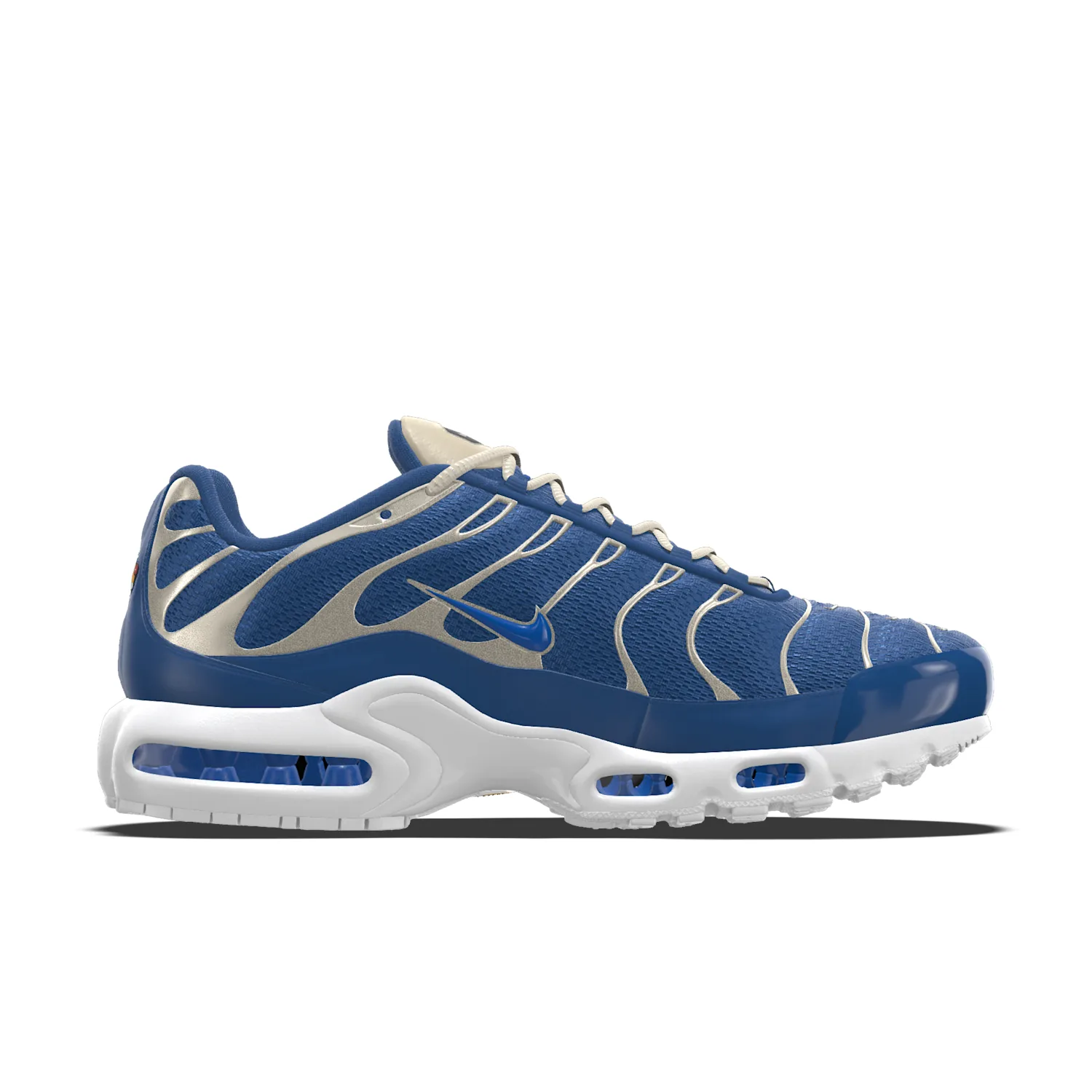 Nike Air Max Plus By You image 3