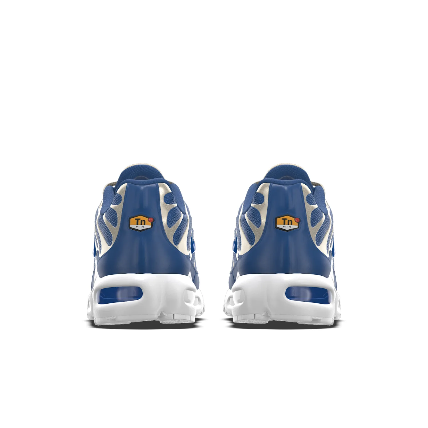 Nike Air Max Plus By You image 5