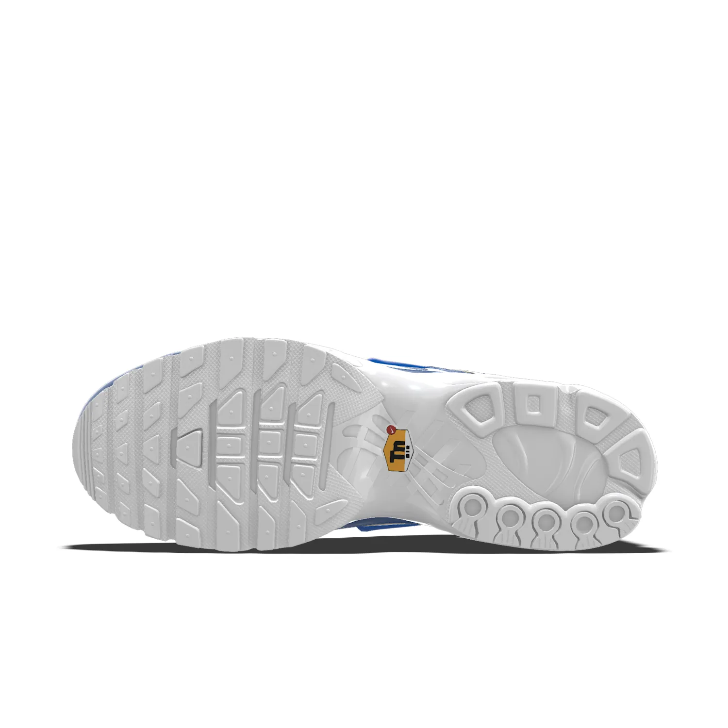 Nike Air Max Plus By You image 6