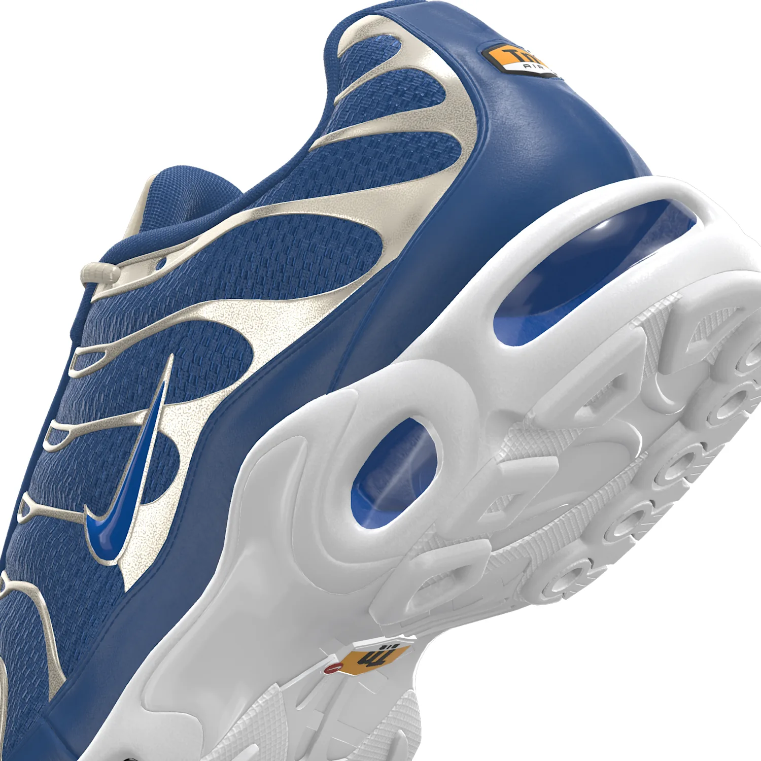 Nike Air Max Plus By You image 8