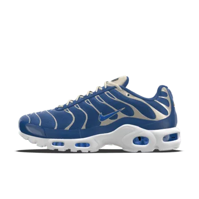 Nike Air Max Plus By You