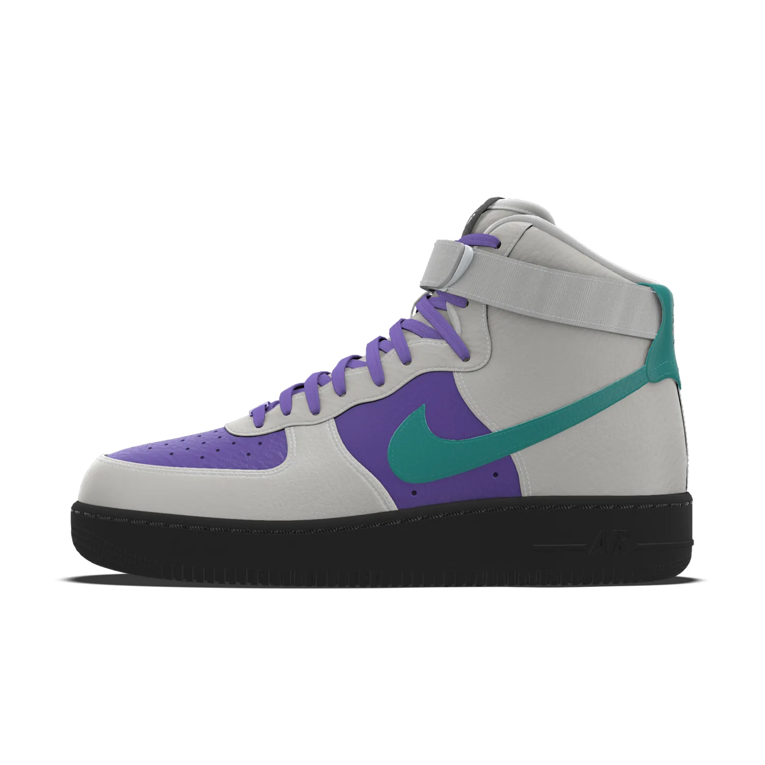 Nike Air Force 1 High By You