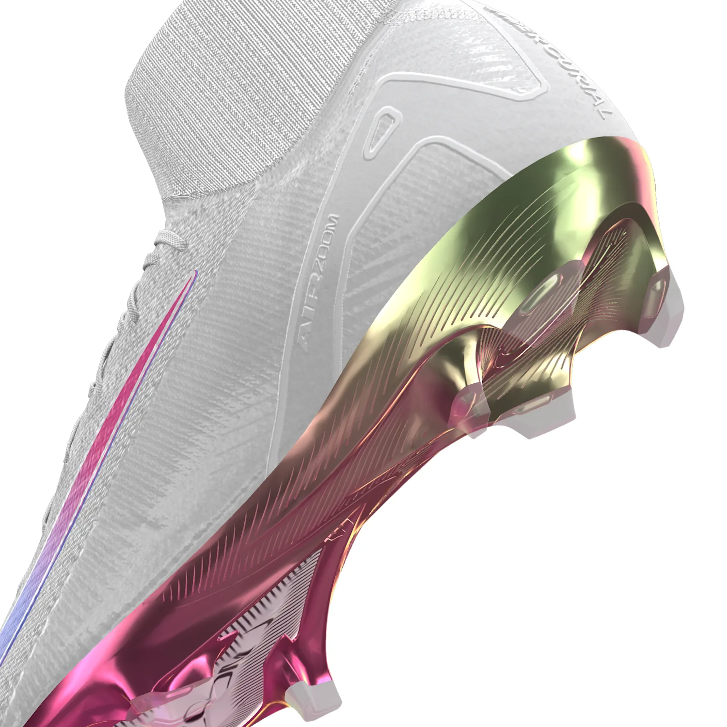 Nike Mercurial Superfly 10 Elite By You image 2