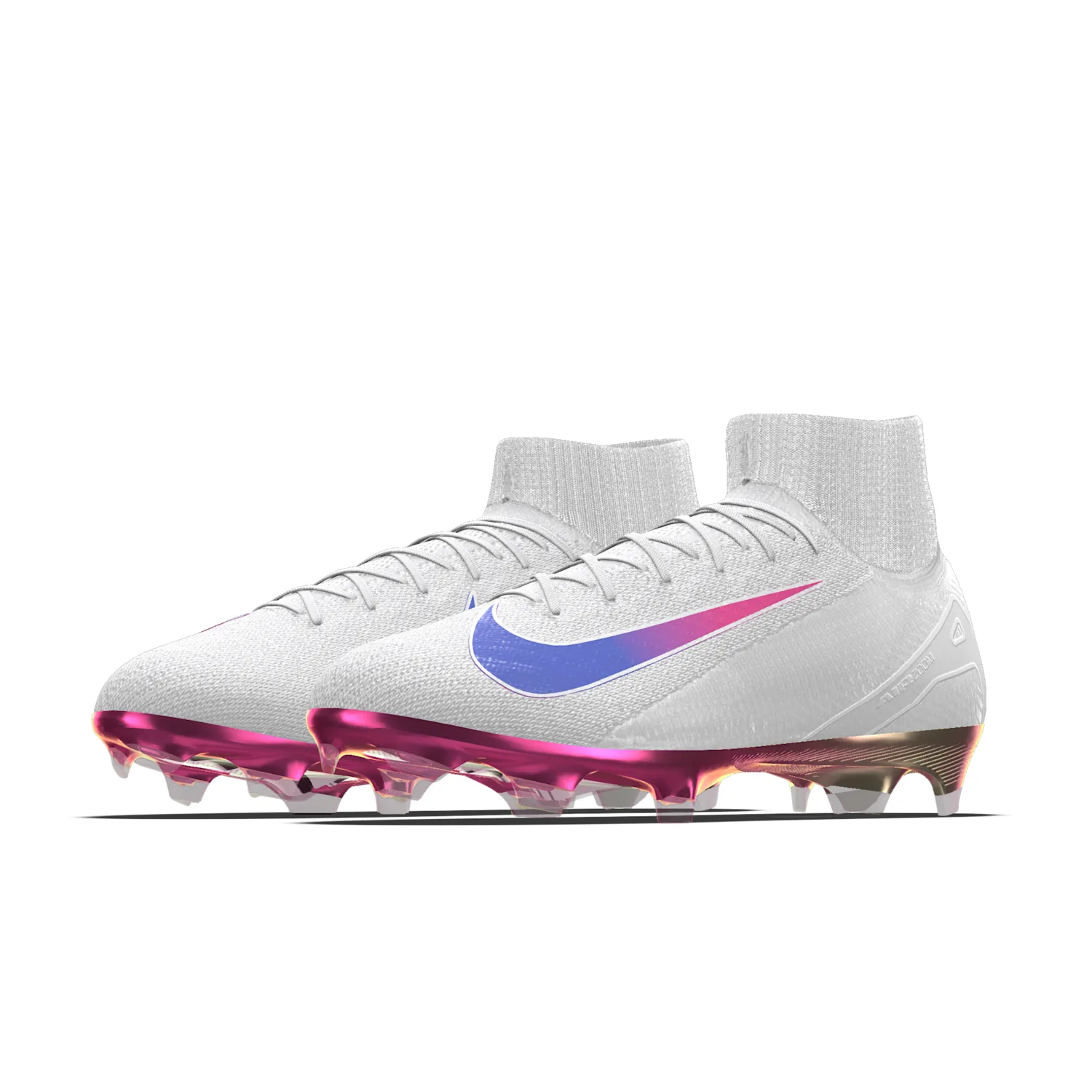 Nike Mercurial Superfly 10 Elite By You image 3