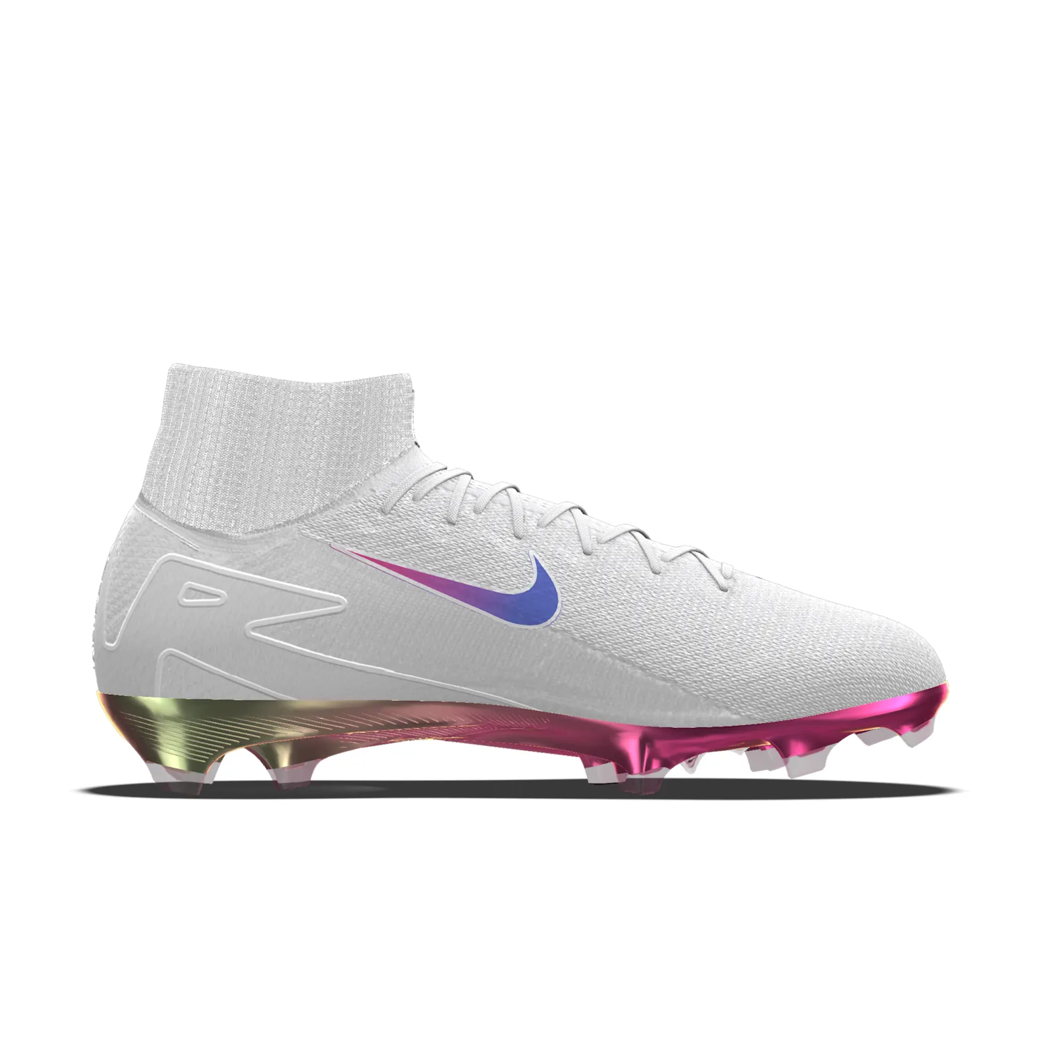 Nike Mercurial Superfly 10 Elite By You image 4