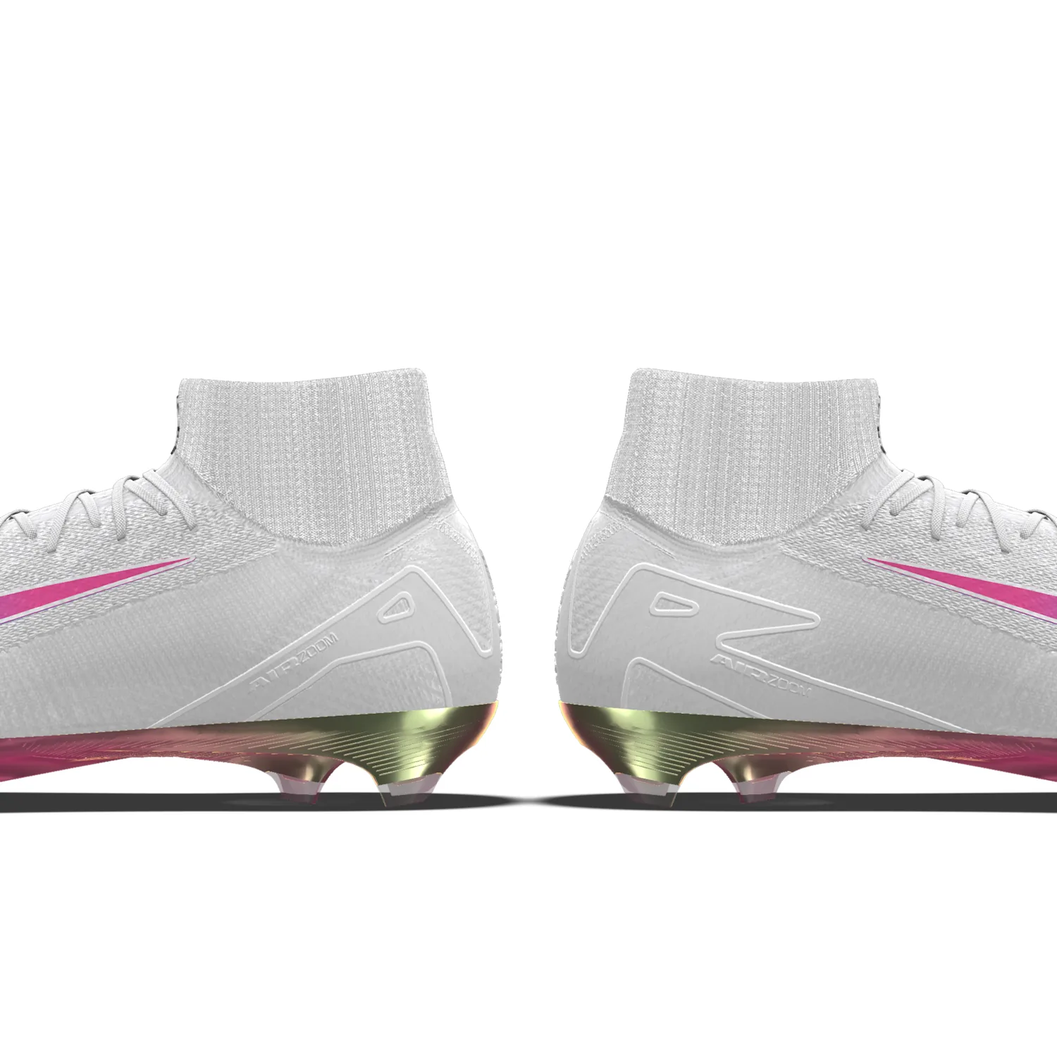 Nike Mercurial Superfly 10 Elite By You image 8