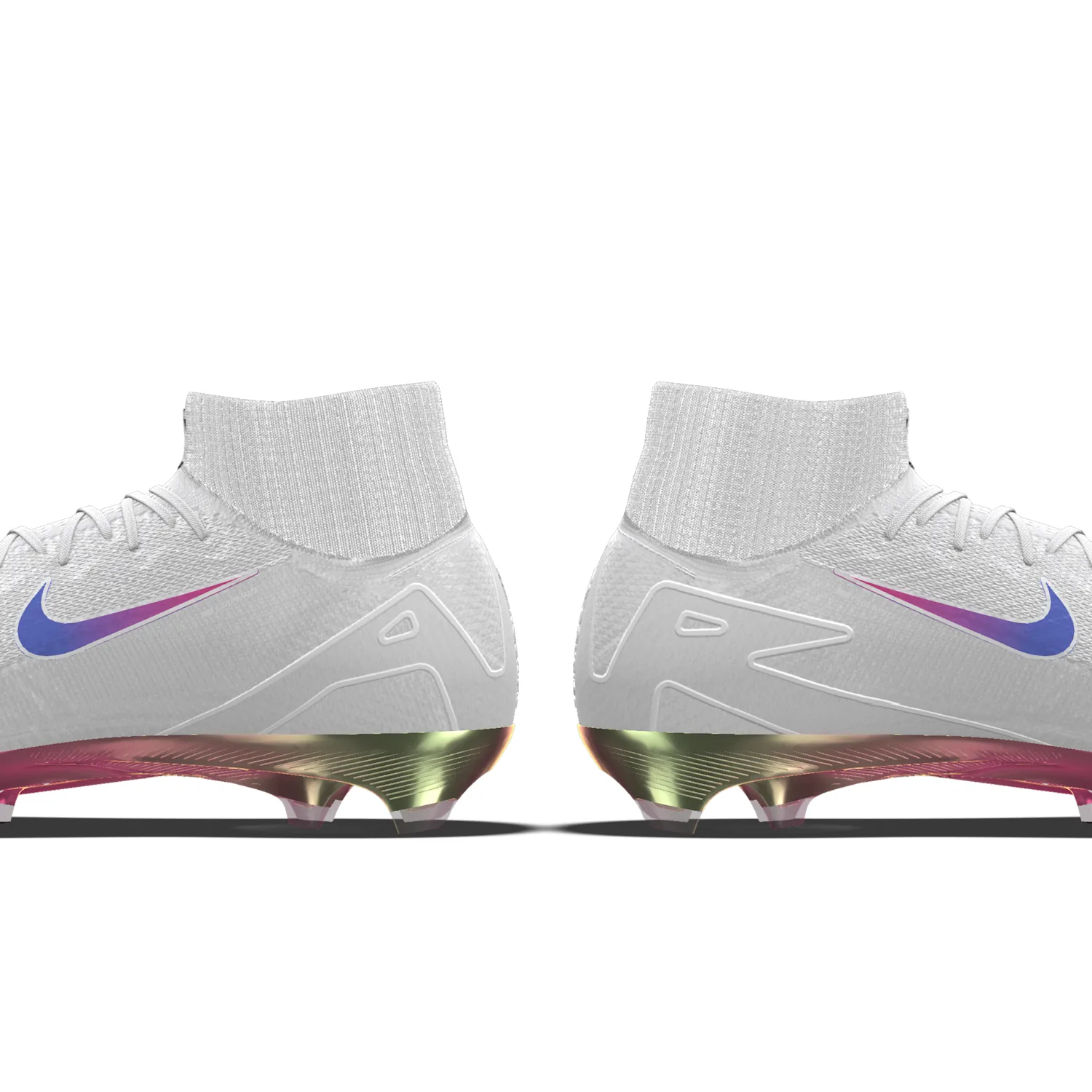 Nike Mercurial Superfly 10 Elite By You image 9