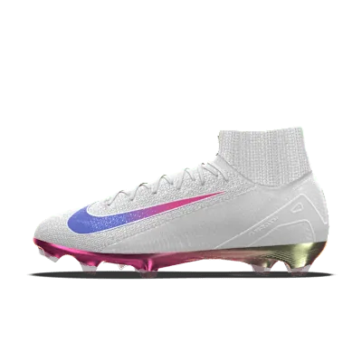Nike Mercurial Superfly 10 Elite By You