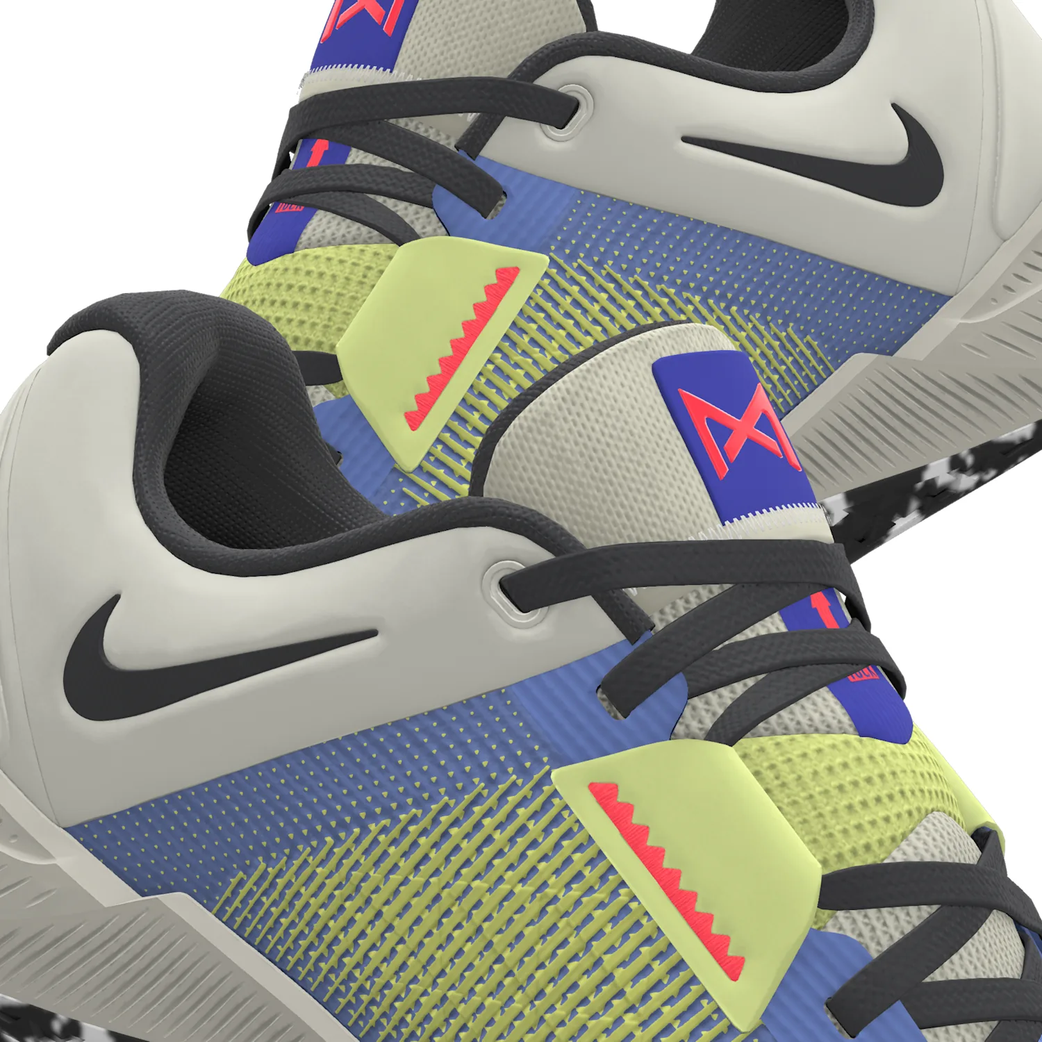 Nike Metcon 10 By You image 7