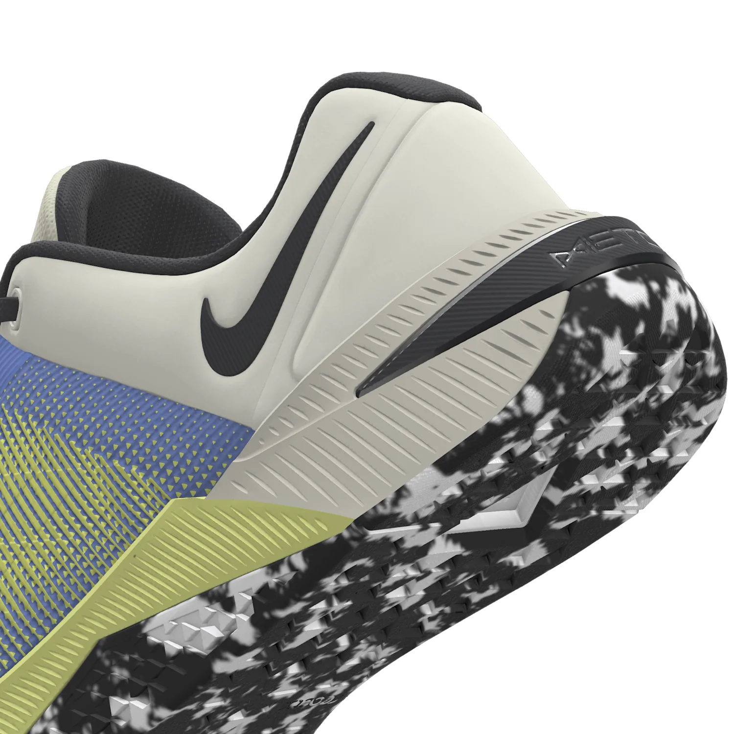 Nike Metcon 10 By You image 9