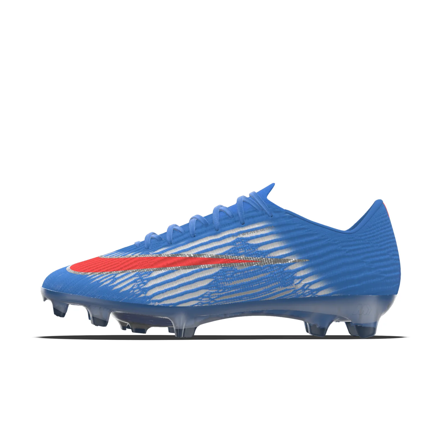 Nike Mercurial Superfly 11 Elite By You