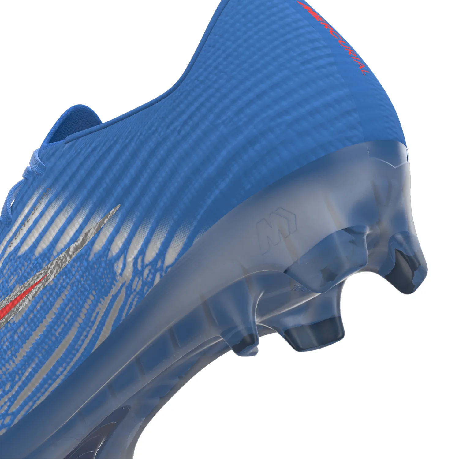 Nike Mercurial Superfly 11 Elite By You image 2