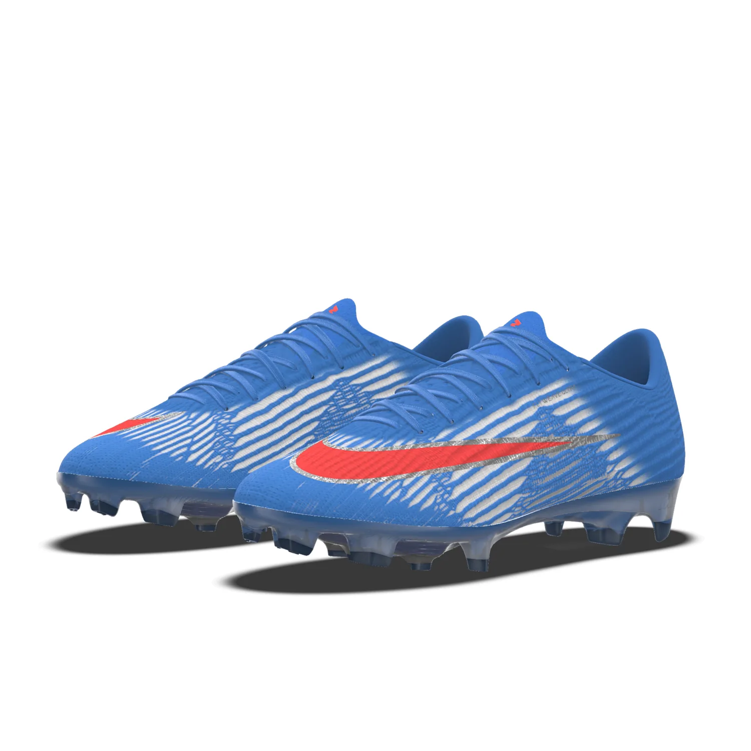 Nike Mercurial Superfly 11 Elite By You image 3