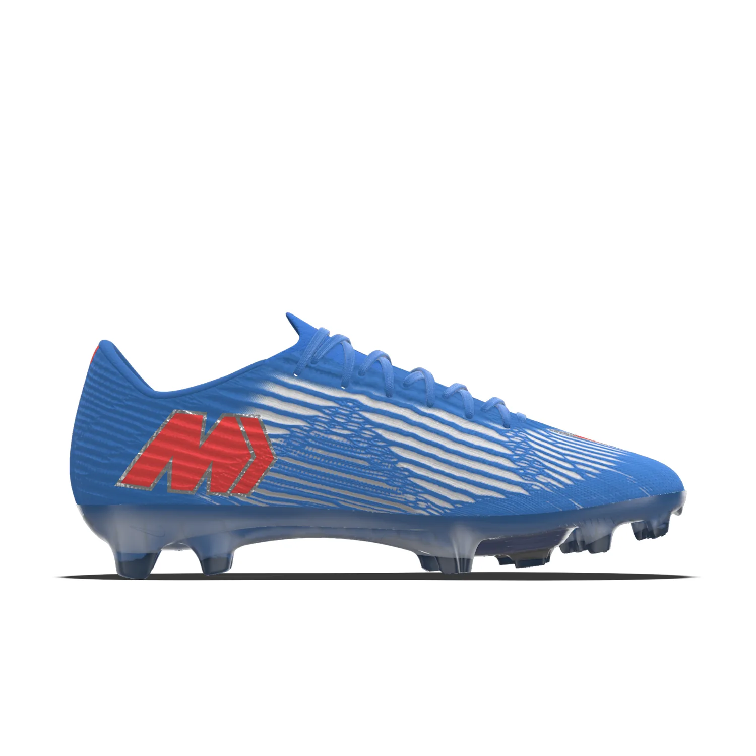 Nike Mercurial Superfly 11 Elite By You image 4