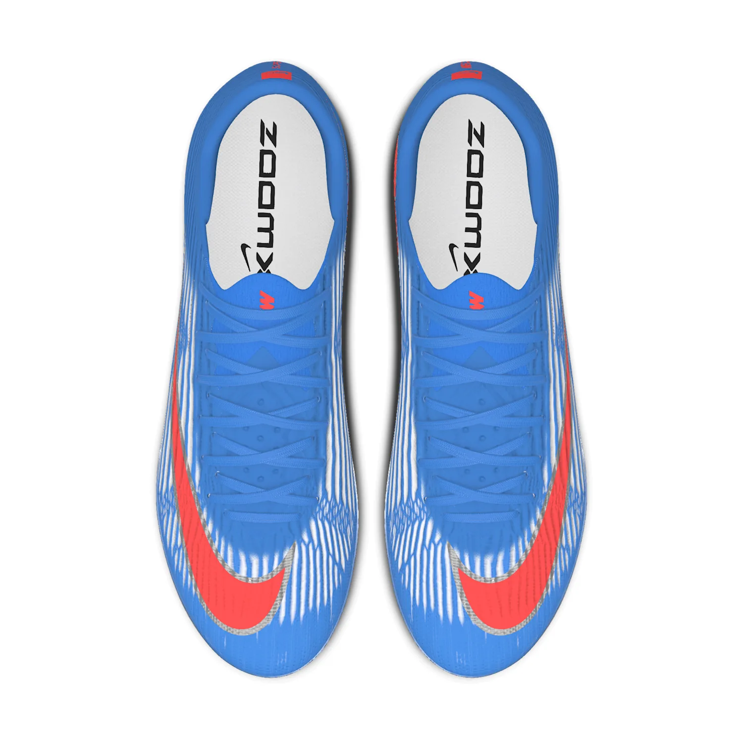 Nike Mercurial Superfly 11 Elite By You image 5