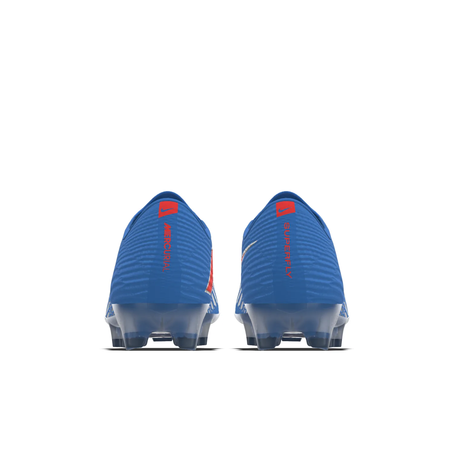 Nike Mercurial Superfly 11 Elite By You image 6