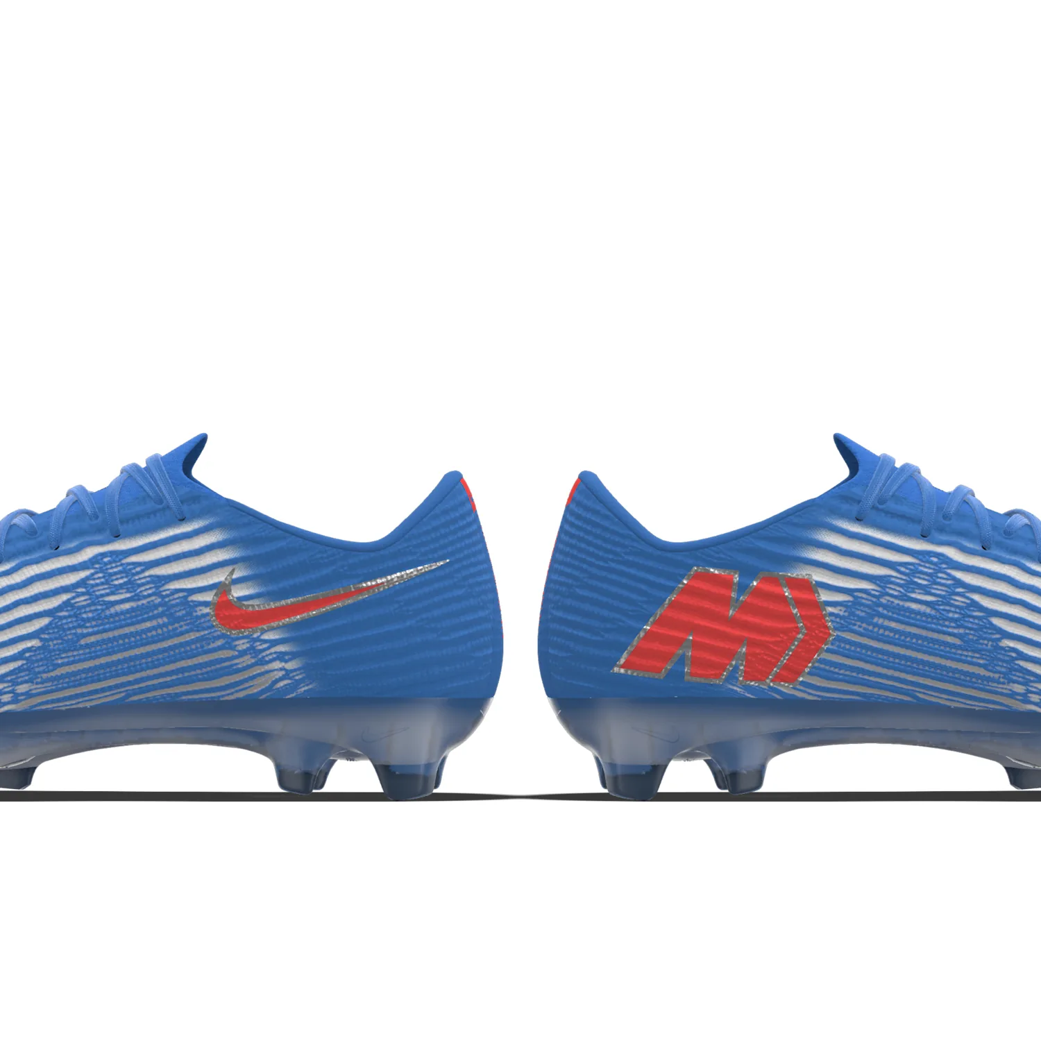 Nike Mercurial Superfly 11 Elite By You image 8