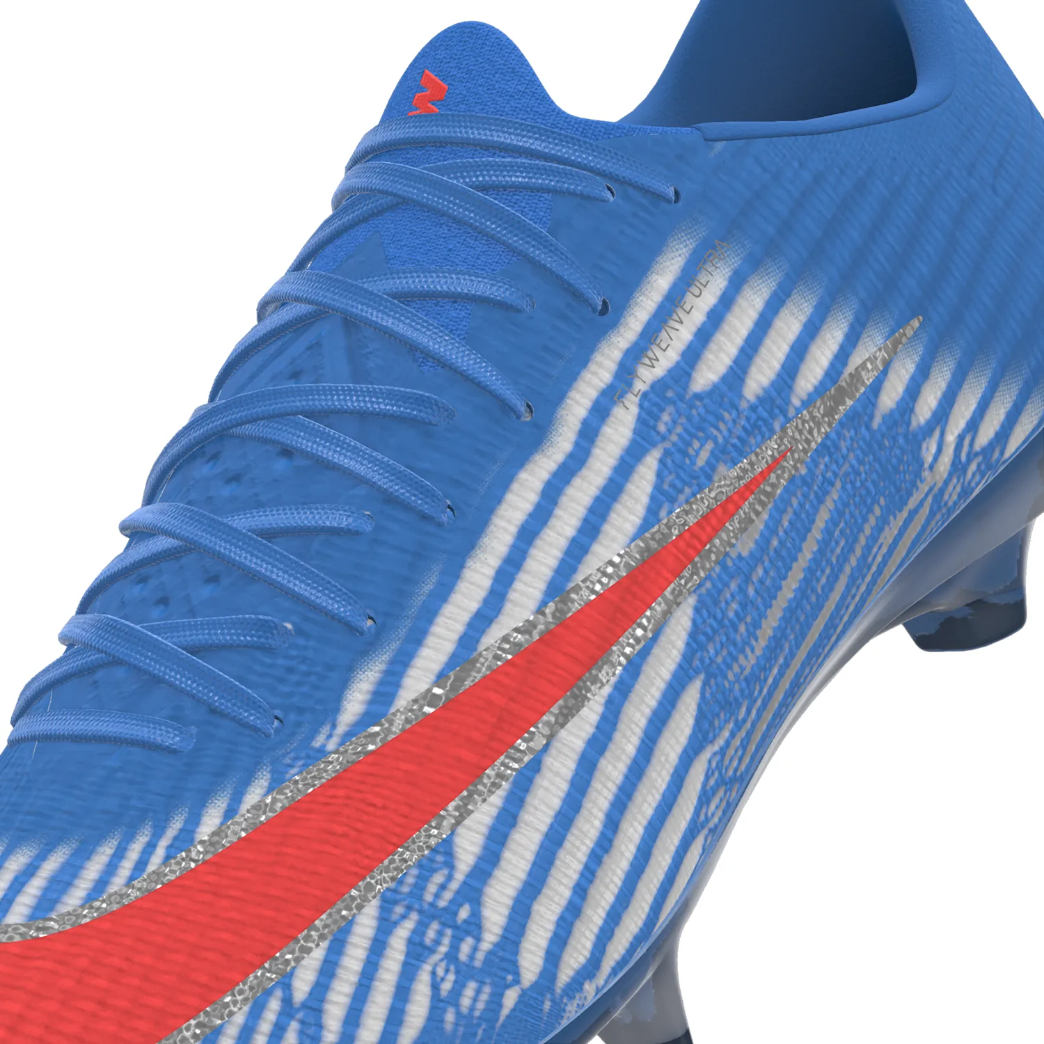 Nike Mercurial Superfly 11 Elite By You image 10