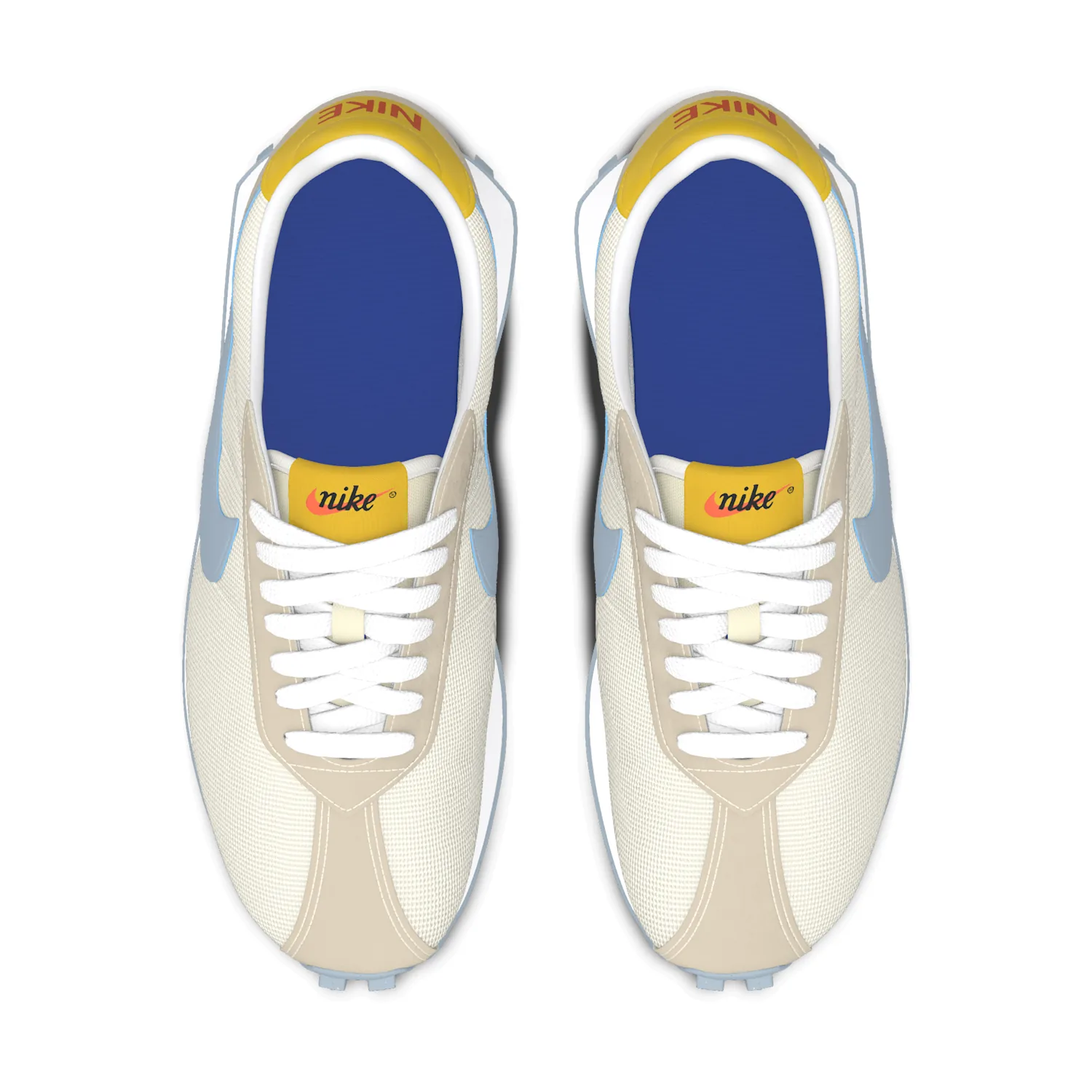 Nike LD-1000 By You image 4