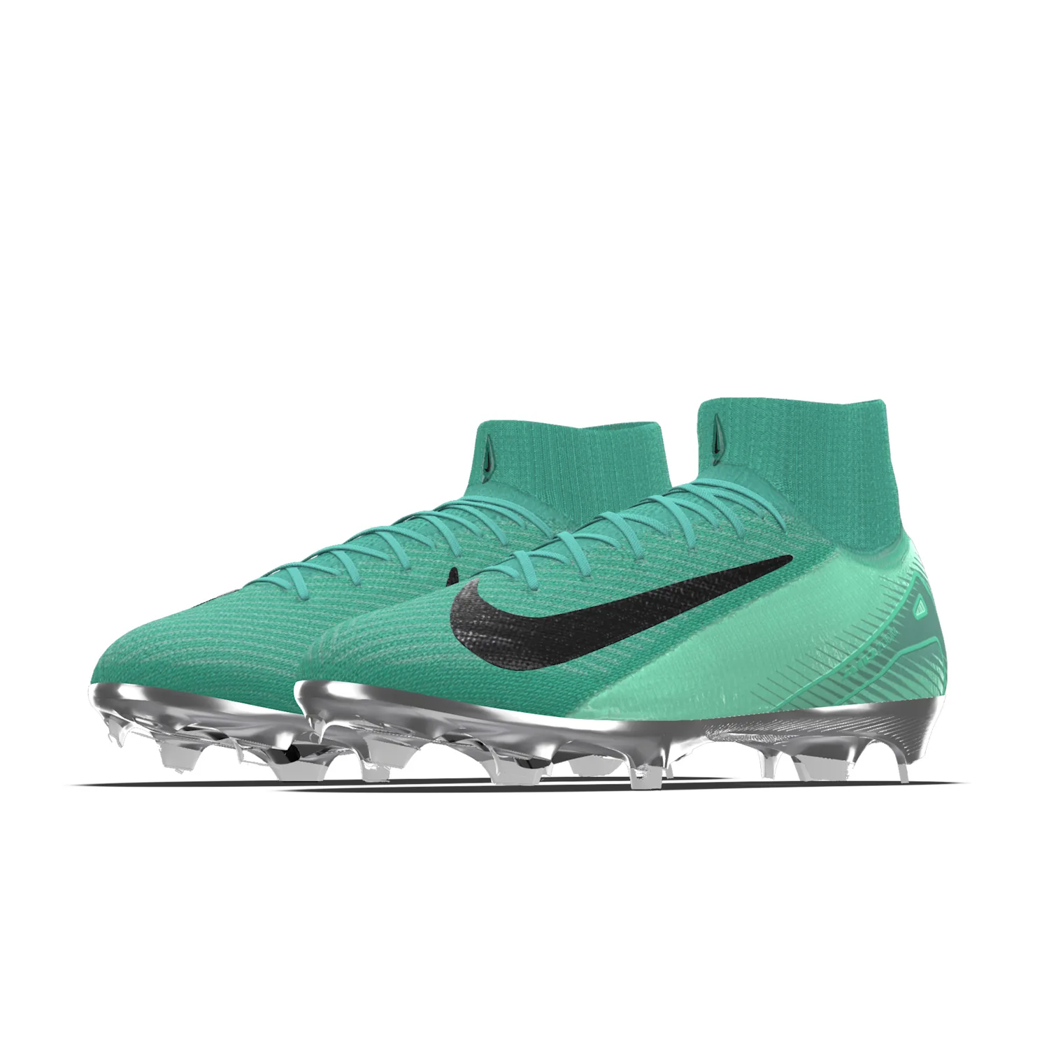 Nike Mercurial Superfly 10 Elite By You image 2
