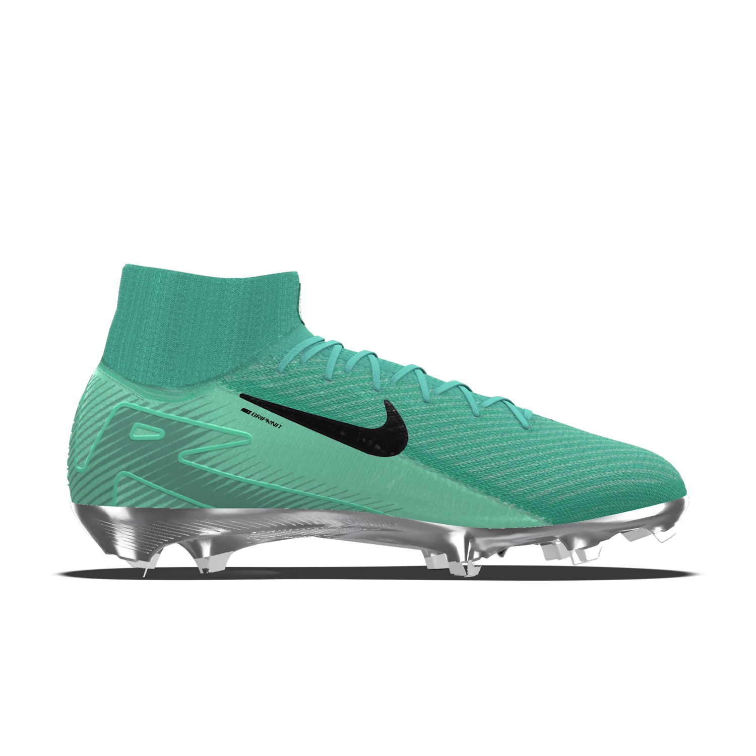 Nike Mercurial Superfly 10 Elite By You image 3