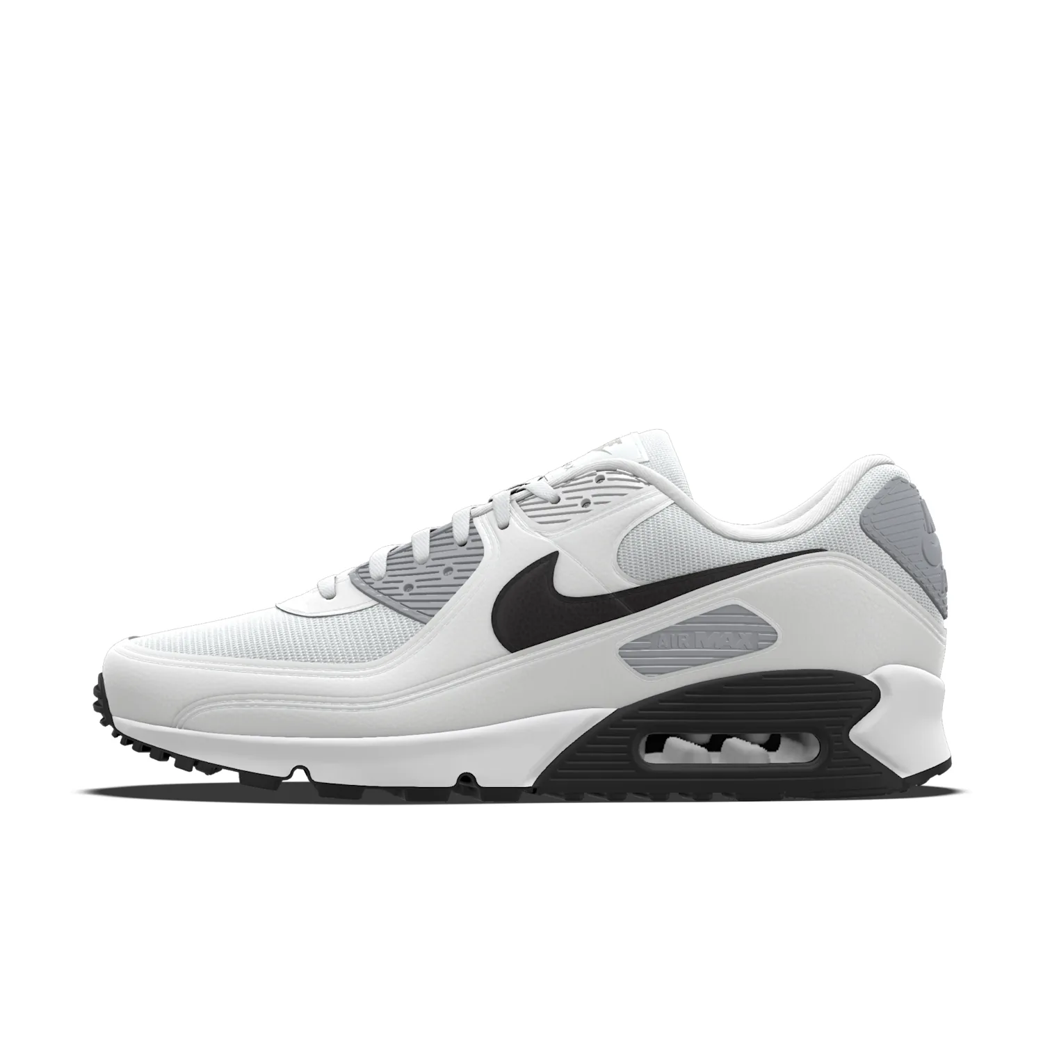Nike Air Max 90 By You