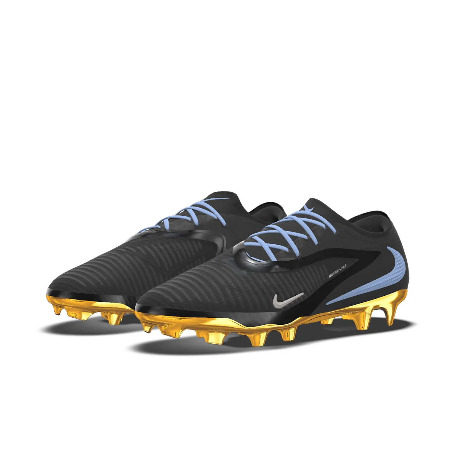 Nike Phantom 6 Low Elite By You image 2