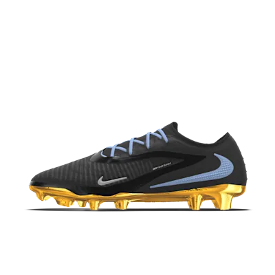 Nike Phantom 6 Low Elite By You