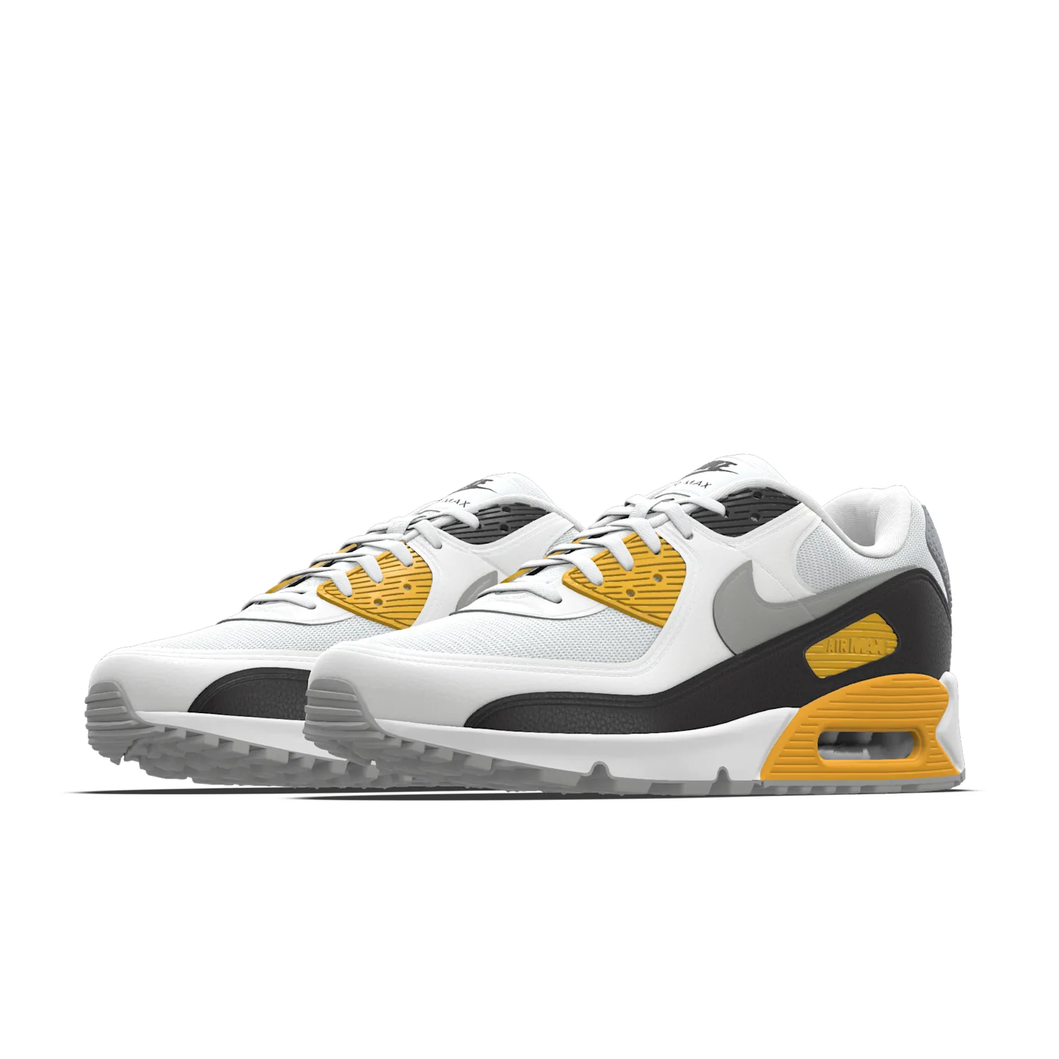 Nike Air Max 90 By You image 2