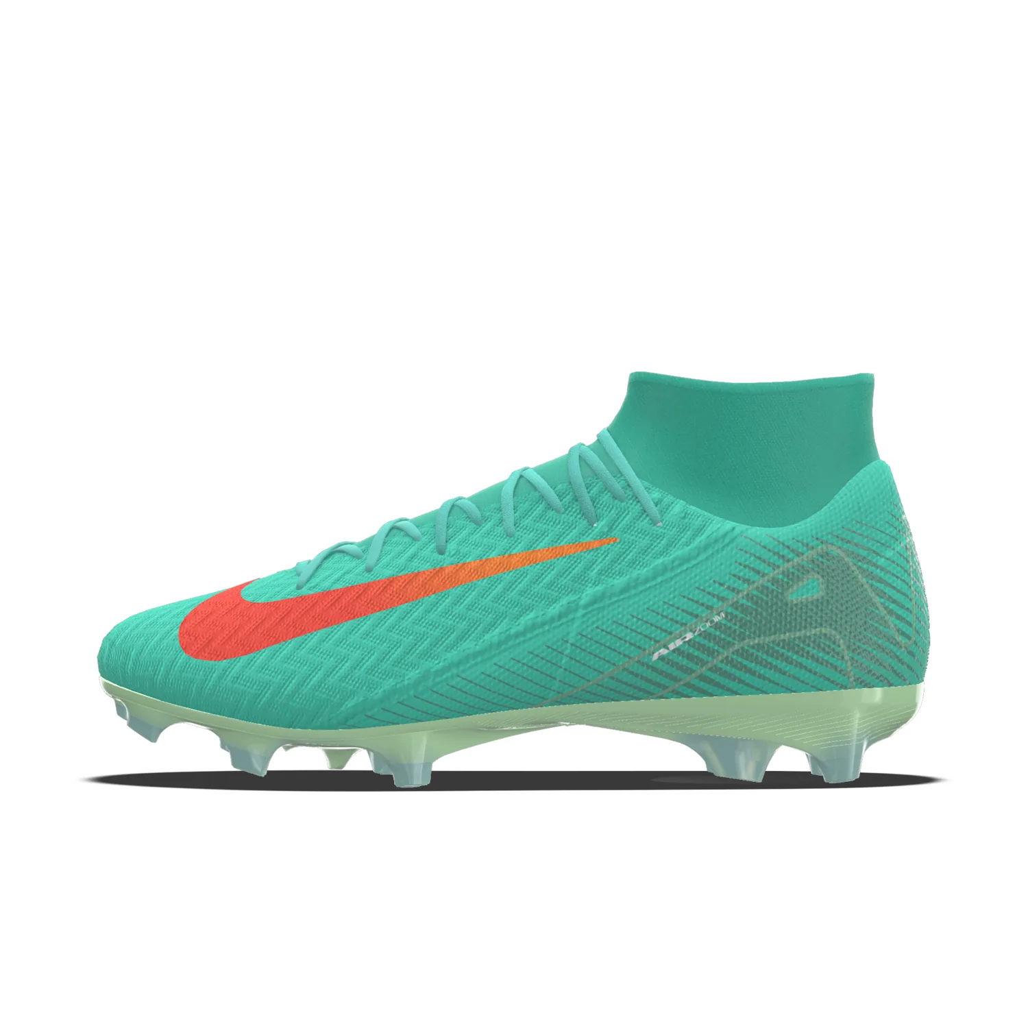 Nike Mercurial Superfly 10 Academy By You